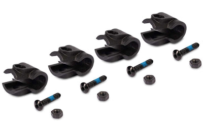 Acid attachment rail rilink