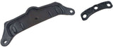 Mudhugger adapter for evo bolt on - afbeelding 1