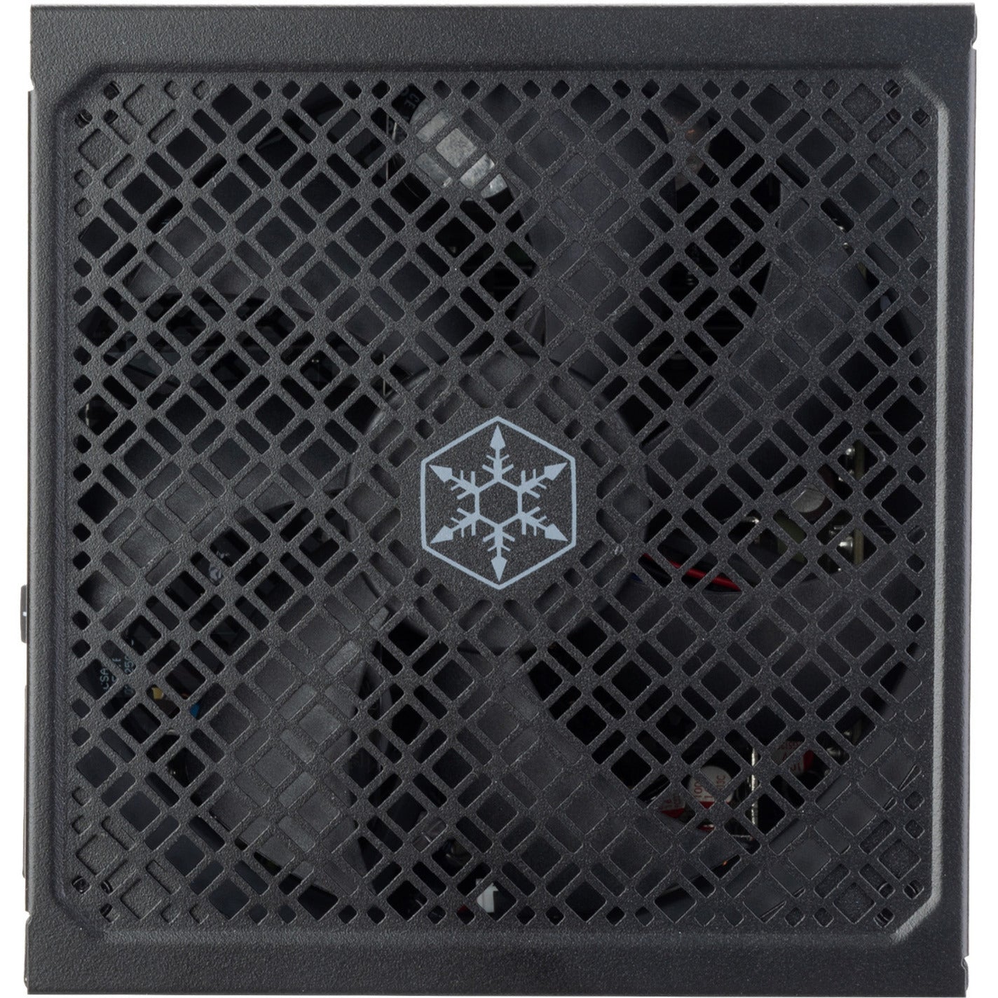 Silverstone hela 1000rz modulaire 1000 watt voeding (zwart, 1x 12v-2x6, 5x pcie)