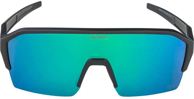 Alpina ram hr q-lite - sports glasses