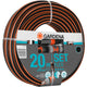 Gardena comfort flex slang 13 mm (1 2 ) (zwart oranje, 18034-20, 20 m)