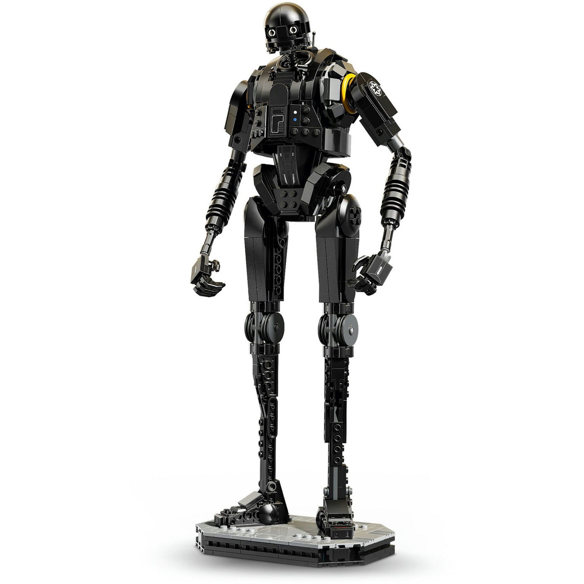 Lego star wars k-2so security droid - 75434