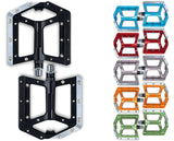 Cube slasher flat pedals - afbeelding 1