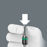 Wera bit-check 30 diamond 1 bitset (bithouder en bits) - afbeelding 10