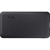Trust primo 5.000 mah eco powerbank (zwart)