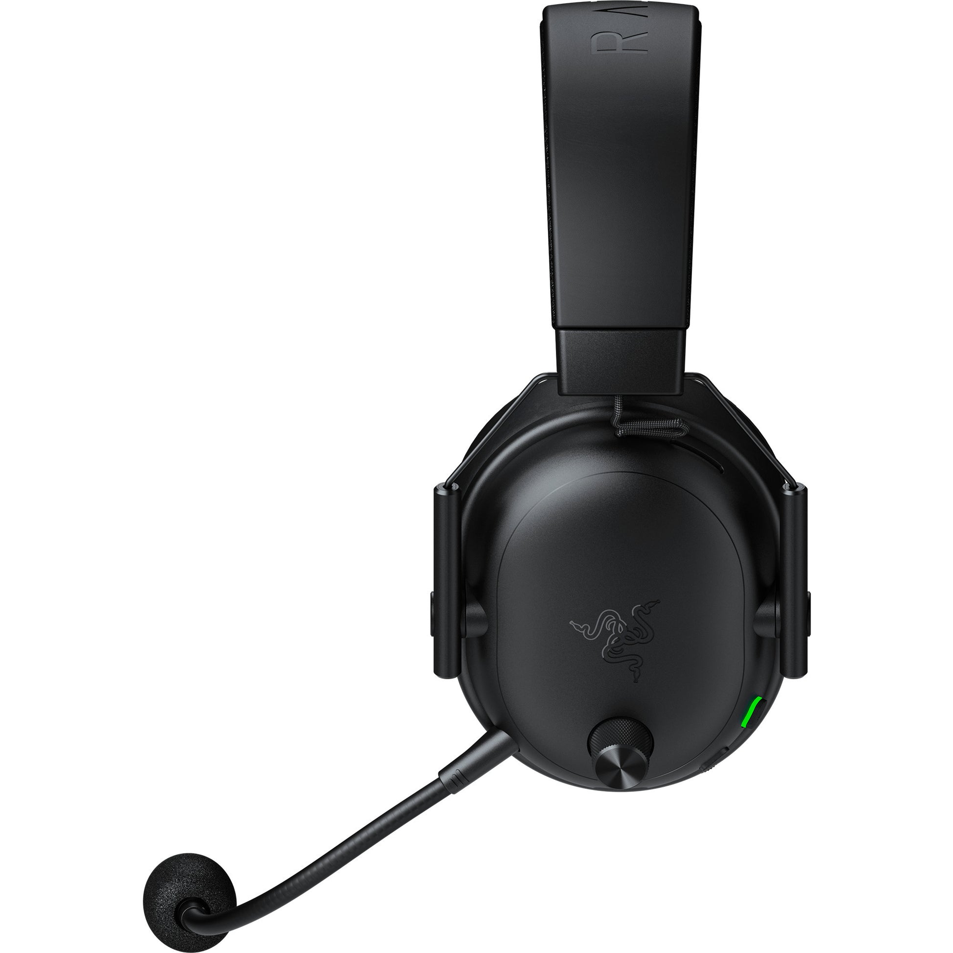 Razer blackshark v3 over-ear gaming headset (zwart, 2.4 ghz bluetooth)