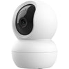Trust ipcam-2800 360° beveiligingscamera (wit, 2.4 of 5ghz wifi)