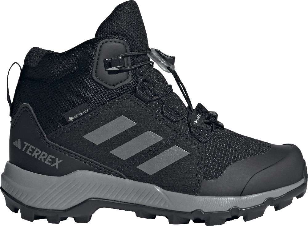 Adidas terrex mid gore-tex® - kid's hiking boots