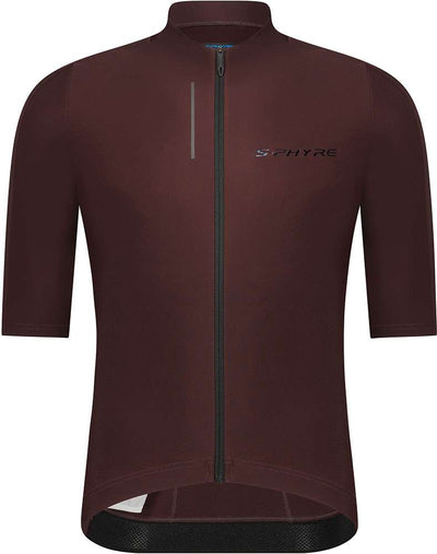 Shimano s-phyre thermal - jersey
