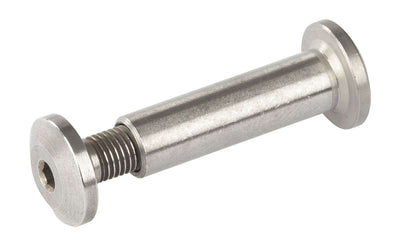 Cube bearing- screw set deflecting lever damper set - 10540
