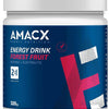 Amacx energy drink 2:1 isotonic 320g