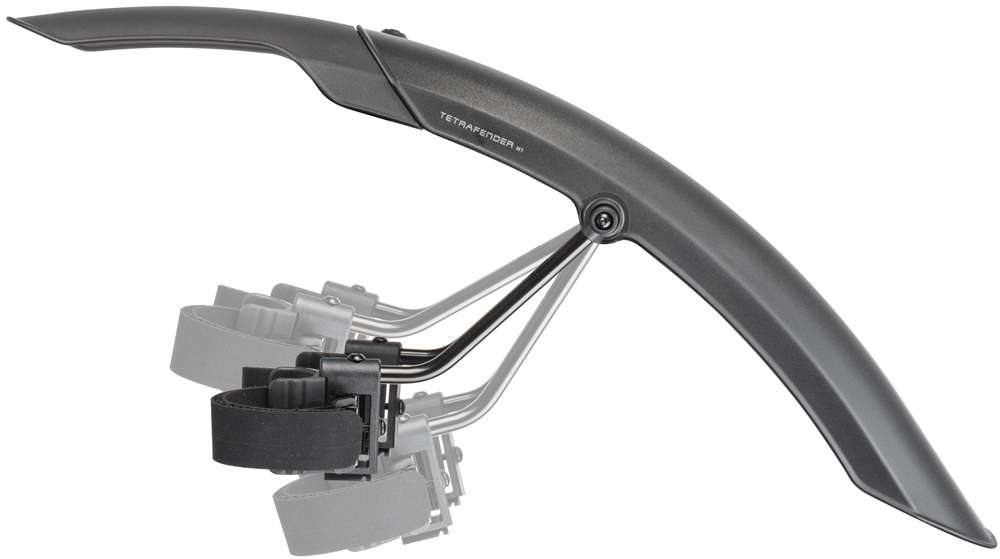 Topeak Spatbord voor Tetrafender M1 MTB