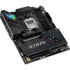 Asus rog strix b850-f gaming wifi socket am5 moederbord (2,5gb-lan, wi-fi 7, bt, sound, atx)