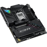 Asus rog strix b850-f gaming wifi socket am5 moederbord (2,5gb-lan, wi-fi 7, bt, sound, atx) - afbeelding 5