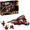 Lego star wars 75401 ahsoka's jedi interceptor