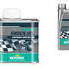 Motorex racing shock oil damper oil | 250 ml