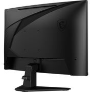 Msi mag 27c6f 27 curved gaming monitor (zwart, 2x hdmi, displayport, 180 hz) - afbeelding 8