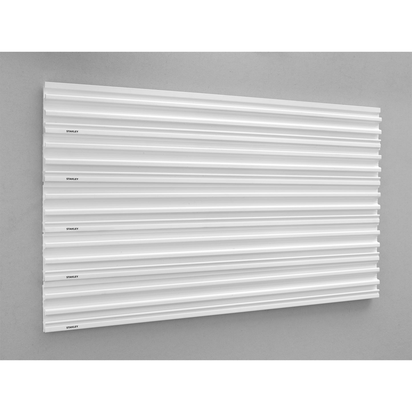 Stanley track wall® wandpaneel