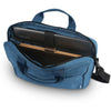Lenovo 16-inch handige casual toploader t210 laptoptas (blauw)