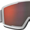 Scott factor pro - skigoggle
