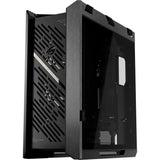 Asus rog strix helios ii gx601s midi tower behuizing (zwart | 4x usb-a | 2x usb-c | rgb | tempered glass) - afbeelding 3