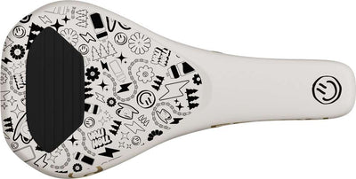 Ergon sm downhill comp vali höll edition saddle