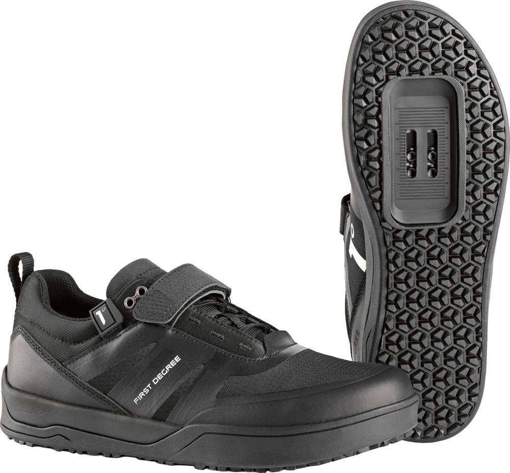 First degree fuse ac - mtb shoes