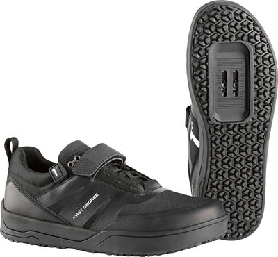 First degree fuse ac - mtb shoes