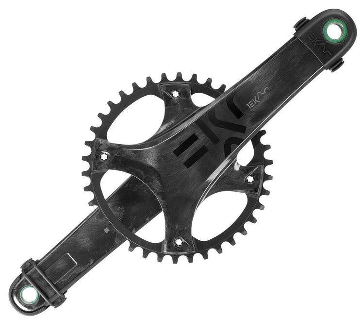Campagnolo ekar 1x13-speed crank 40t