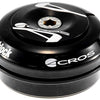 Acros az-44bl blocklock headset upper part