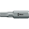Wera kraftform kompakt 71 security dopsleutel (zwart groen, 32‑delig)