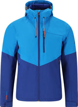 Whistler rodney - softshell jacket - afbeelding 1
