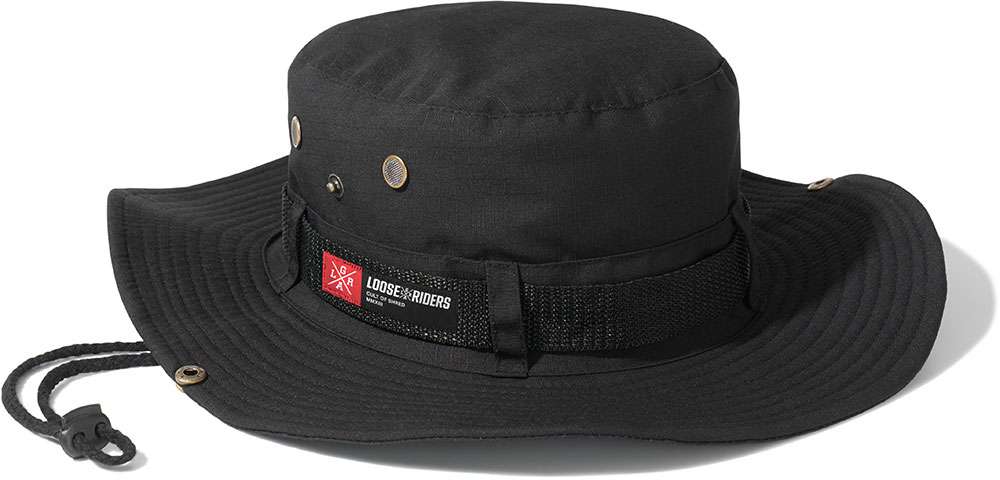 Loose riders booney - hat