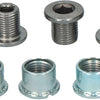 Shimano sora claris chainring bolts (5 pieces)