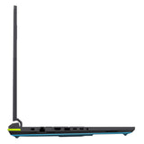 Asus rog strix g18 g815lr-s9005w 18 gaming laptop (zwart grijsgroen | ultra 9 275hx | rtx 5070 ti | 32 gb | 2 tb ssd) - afbeelding 6