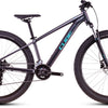 Cube acid 260 disc galactic´n´cyan