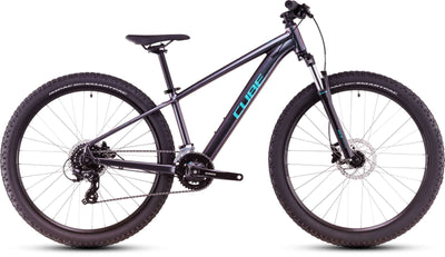 Cube acid 260 disc galactic´n´cyan