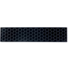 Keychron silicone palm rest voor q12 q5 pro q5 max q5 he l3 polssteun (zwart)
