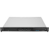 Silverstone rm100 1u rackmount, rack, serverbehuizing