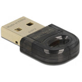 Delock usb 2.0 bluetooth 5.0 mini adapter bluetooth adapter - afbeelding 2