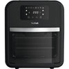 Tefal easy fry oven grill mini bakoven (zwart)