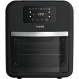 Tefal easy fry oven grill mini bakoven (zwart) - afbeelding 1