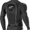 Alpinestars bionic pro v3 plasma - protector jacket