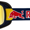 Red bull spect eyewear rush-14re2 orange red mirror - ski goggle
