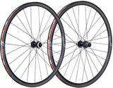 Vision team 30 tc disc tlr wheelset - afbeelding 1