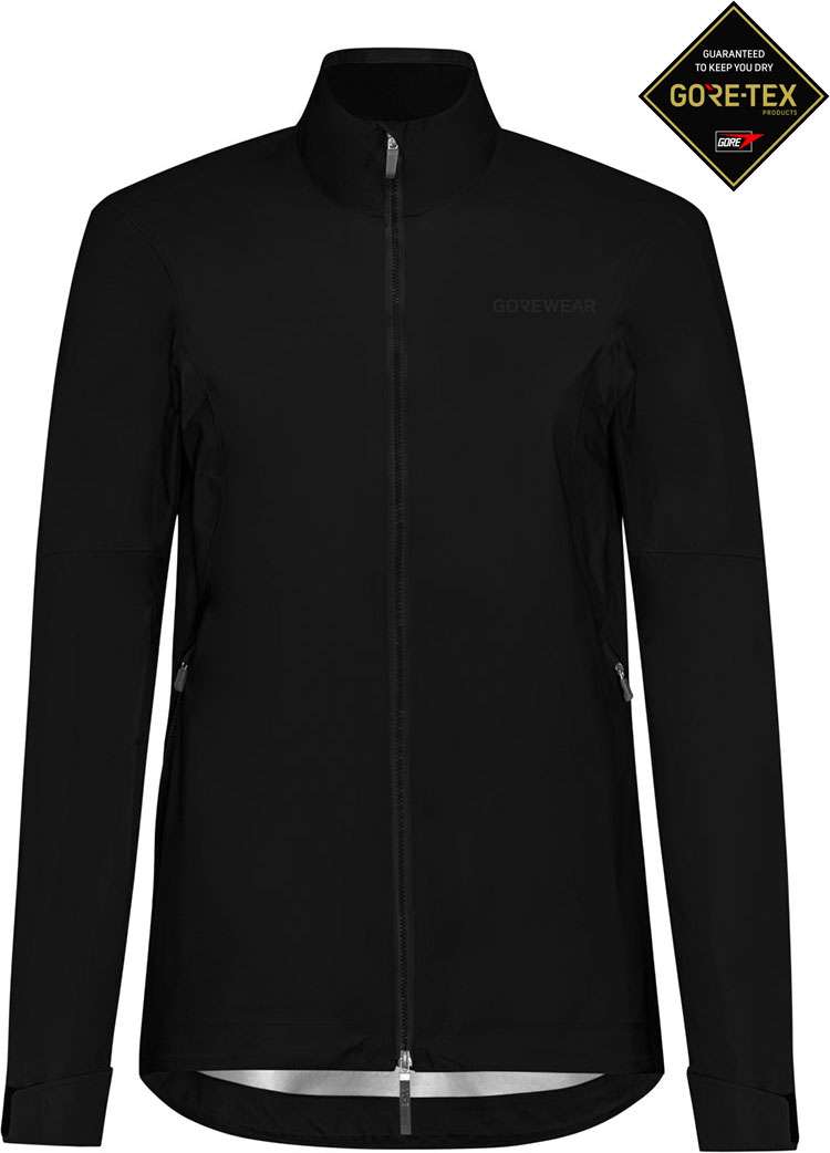 Gorewear swiftride gore-tex - women's rain jacket
