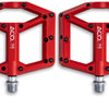 Acid flat c1-ib platform pedals