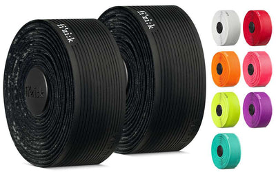 Fizik vento microtex tacky bar tape | celeste