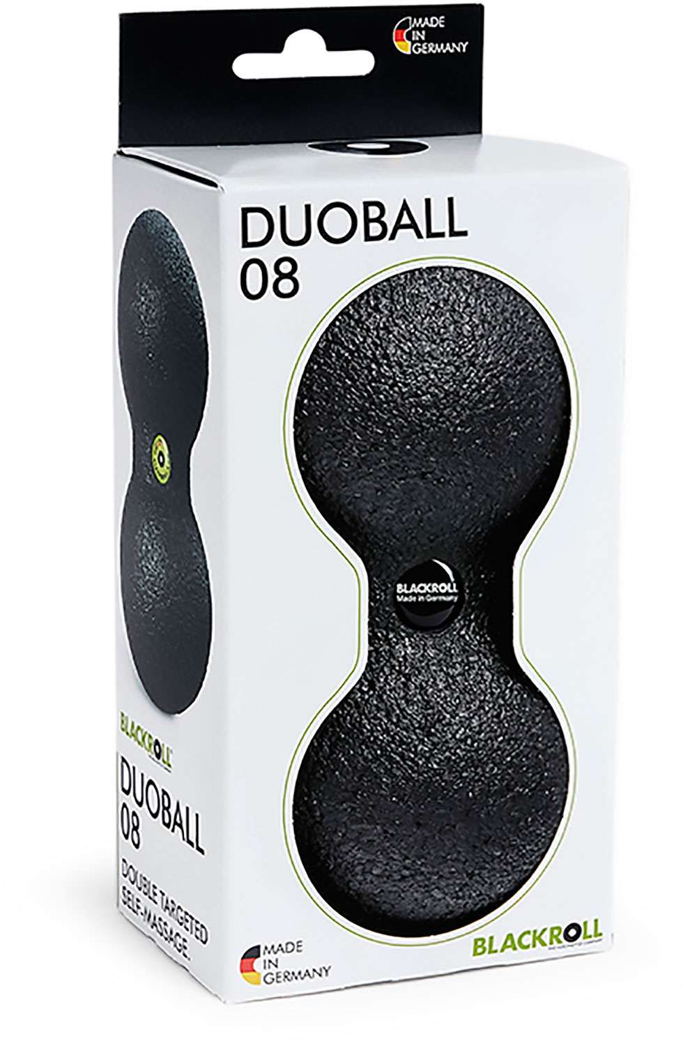 Blackroll duoball 08 - fascia ball