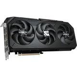 Gigabyte radeon rx 9070 gre gaming oc 12g grafische kaart (zwart, 2x displayport 2.1a, 2x hdmi 2.1b, rdna4) - afbeelding 2